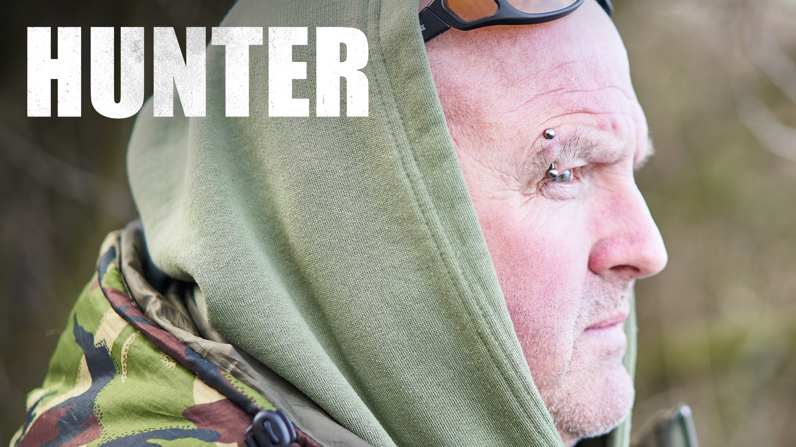 The Hunter | Jim Shelley | S1: Ep.1