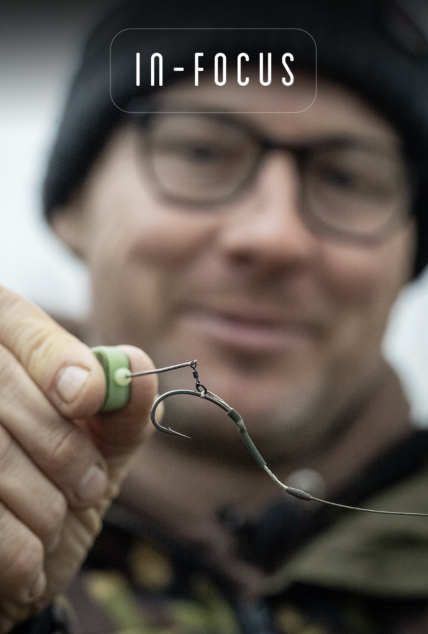 The Slip D-Rig | Mike Holly 