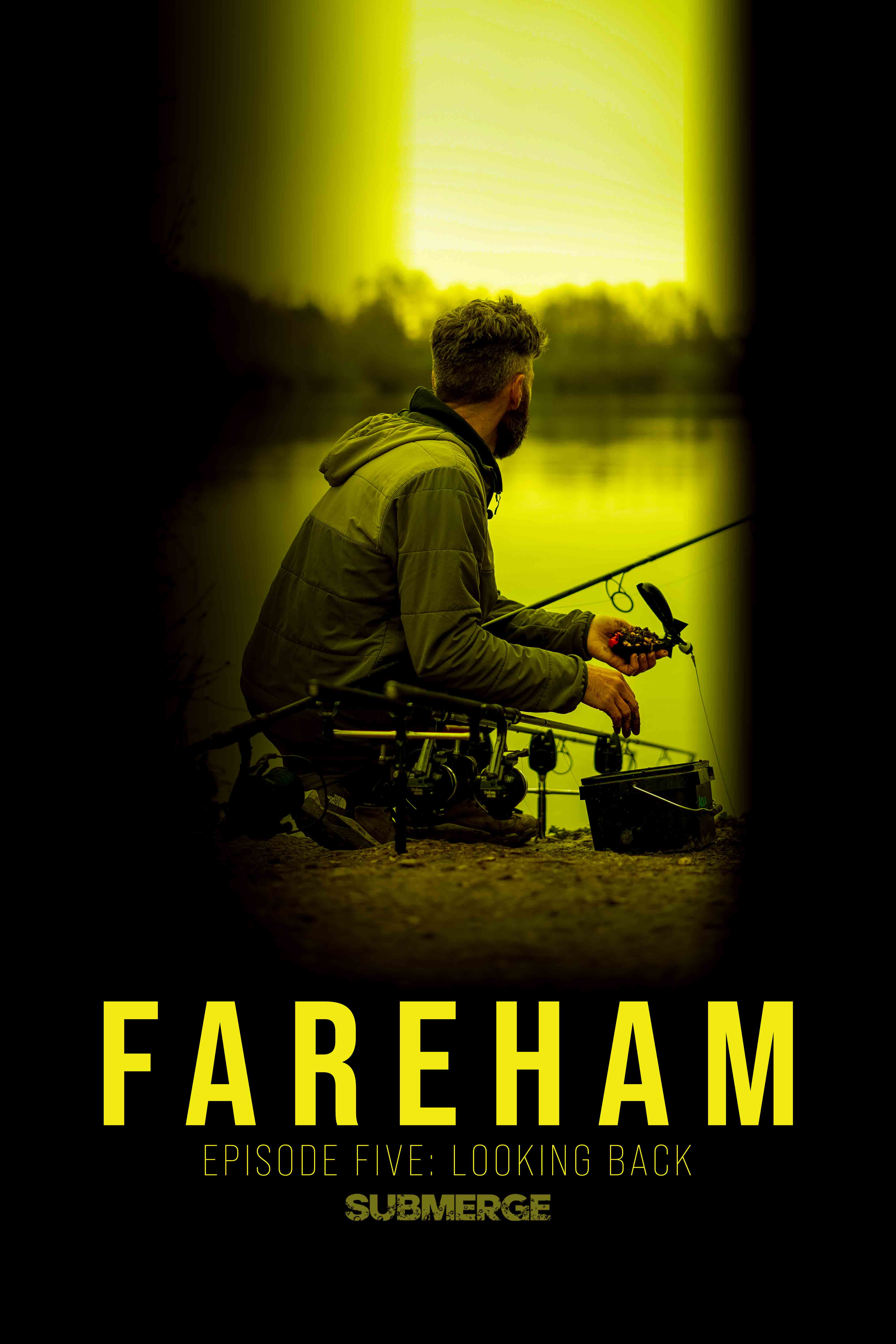 Looking Back | Gaz Fareham | C8: Ep.5