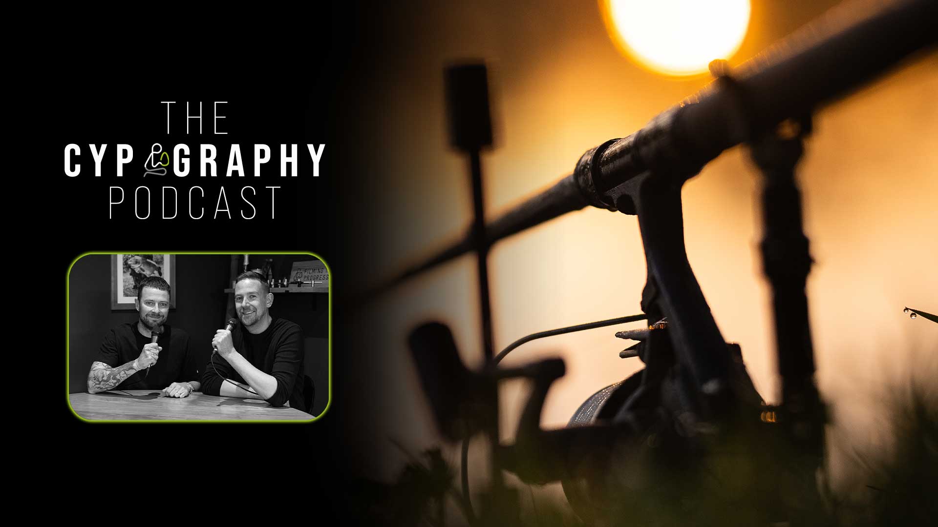 Pod Seventeen | Elliott & Thom | S3: Ep.5