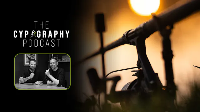 Pod Seventeen | Elliott & Thom | S3: ...