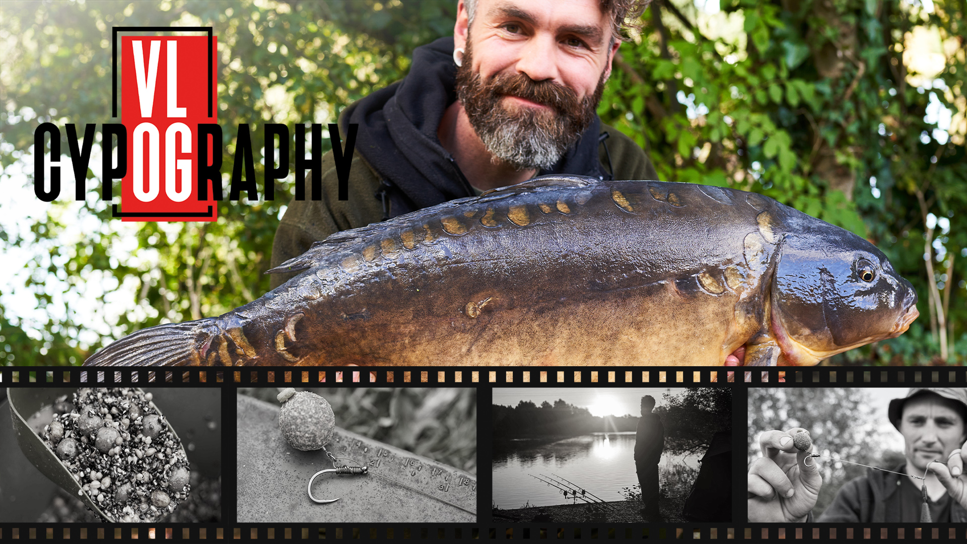 Crack A Smile | Cypography & Co | S1: Ep.2