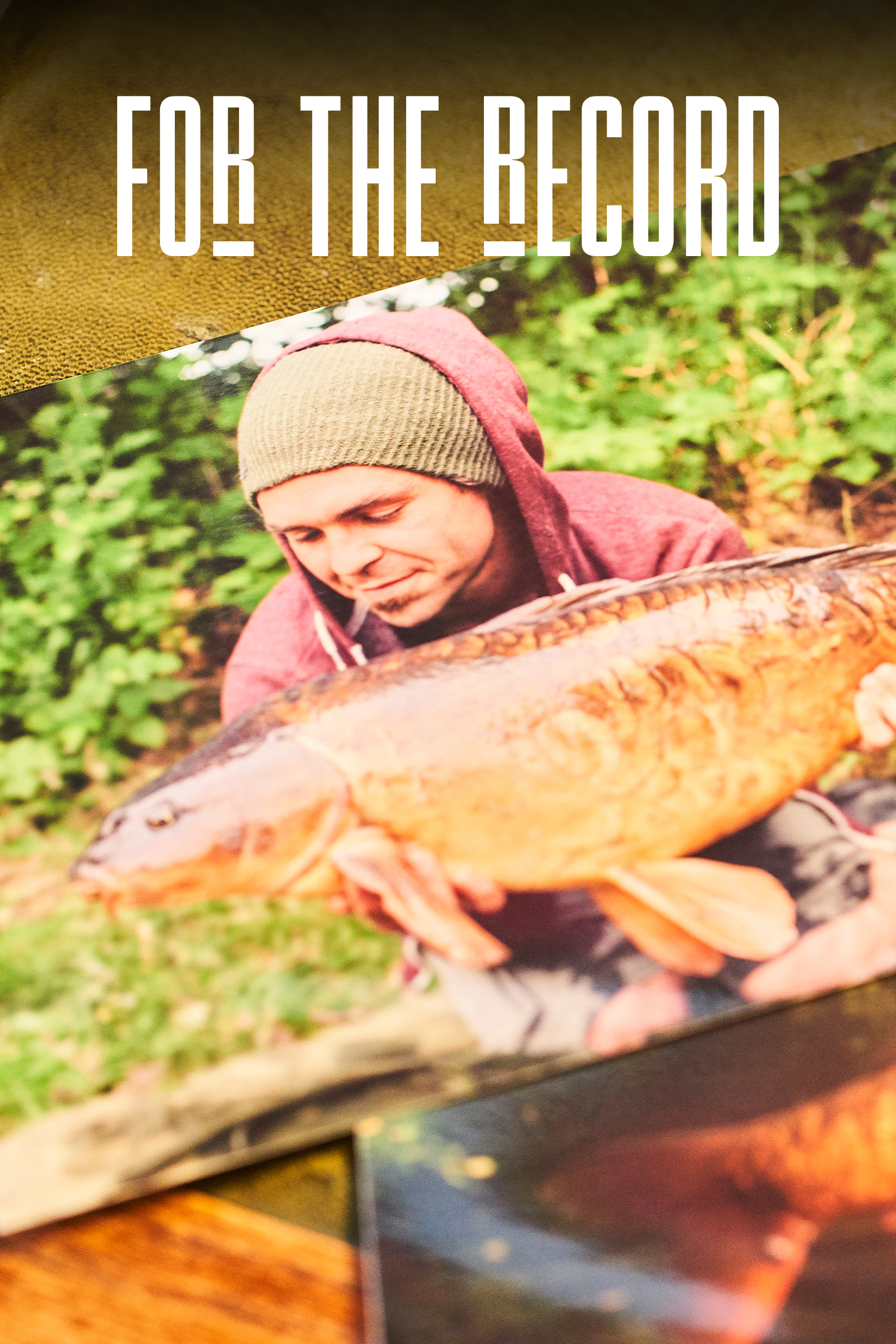 Gaz Fareham | For The Record | S2: Ep.5