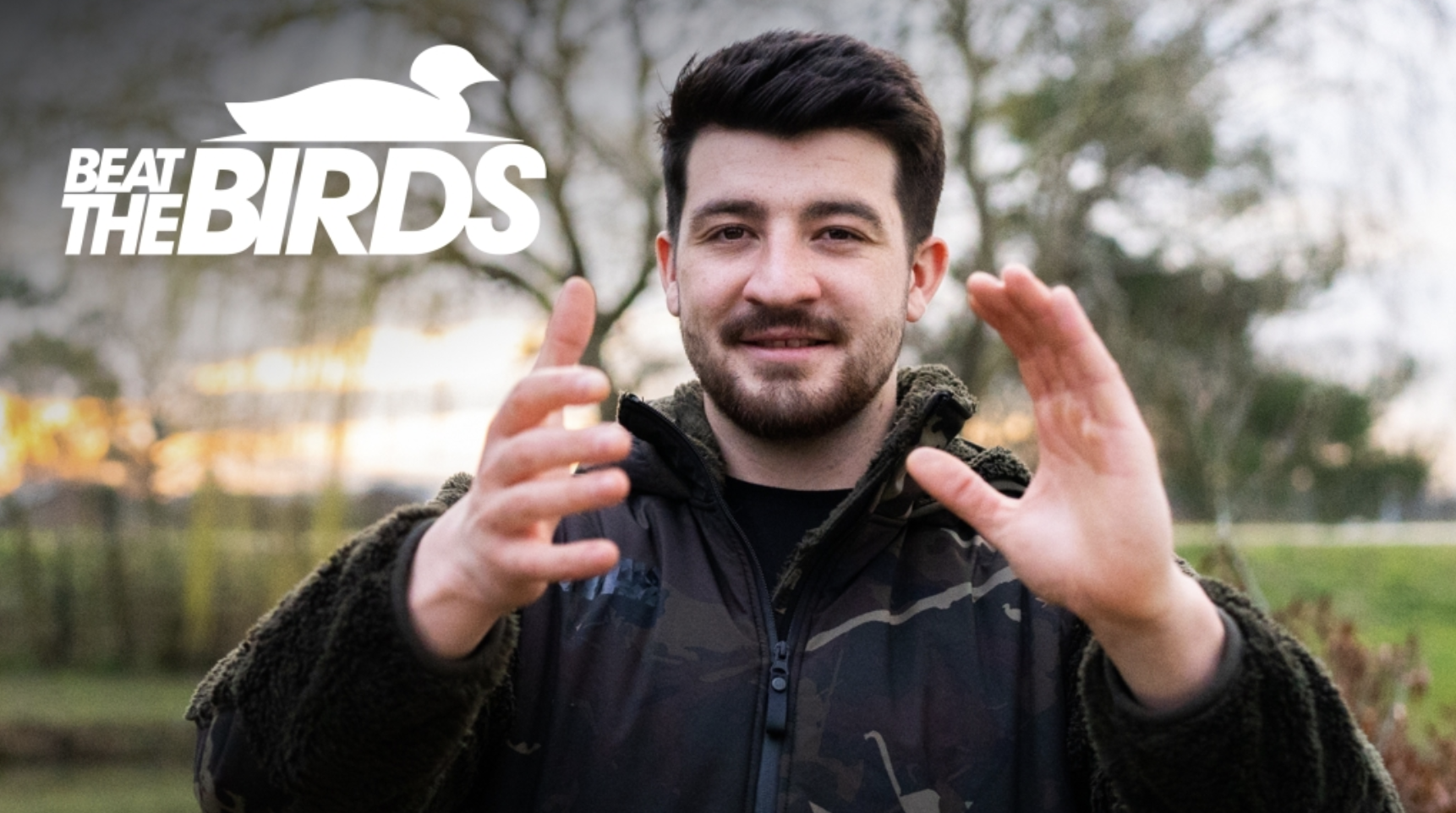 Henry Lennon | Beat The Birds 