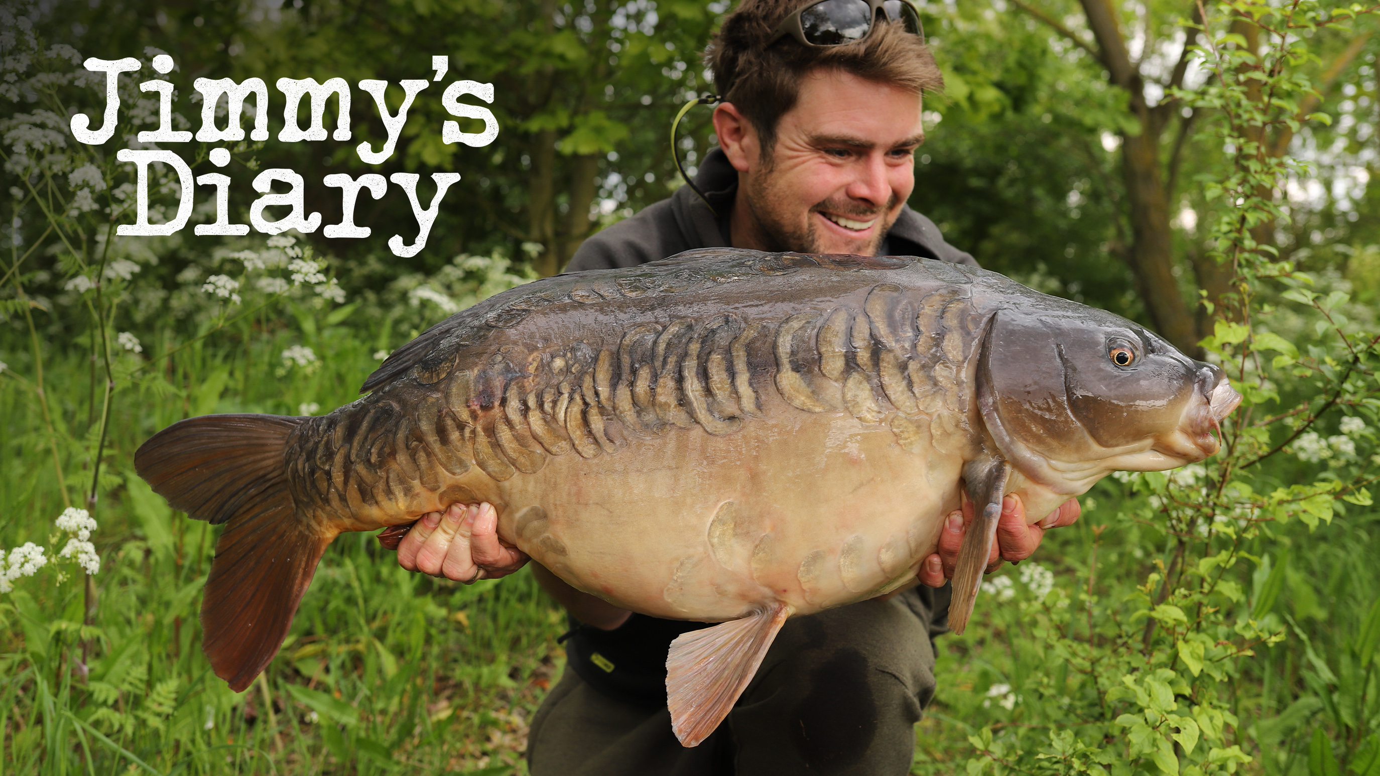 When Your Luck's In | James Armstrong | S1: Ep.4