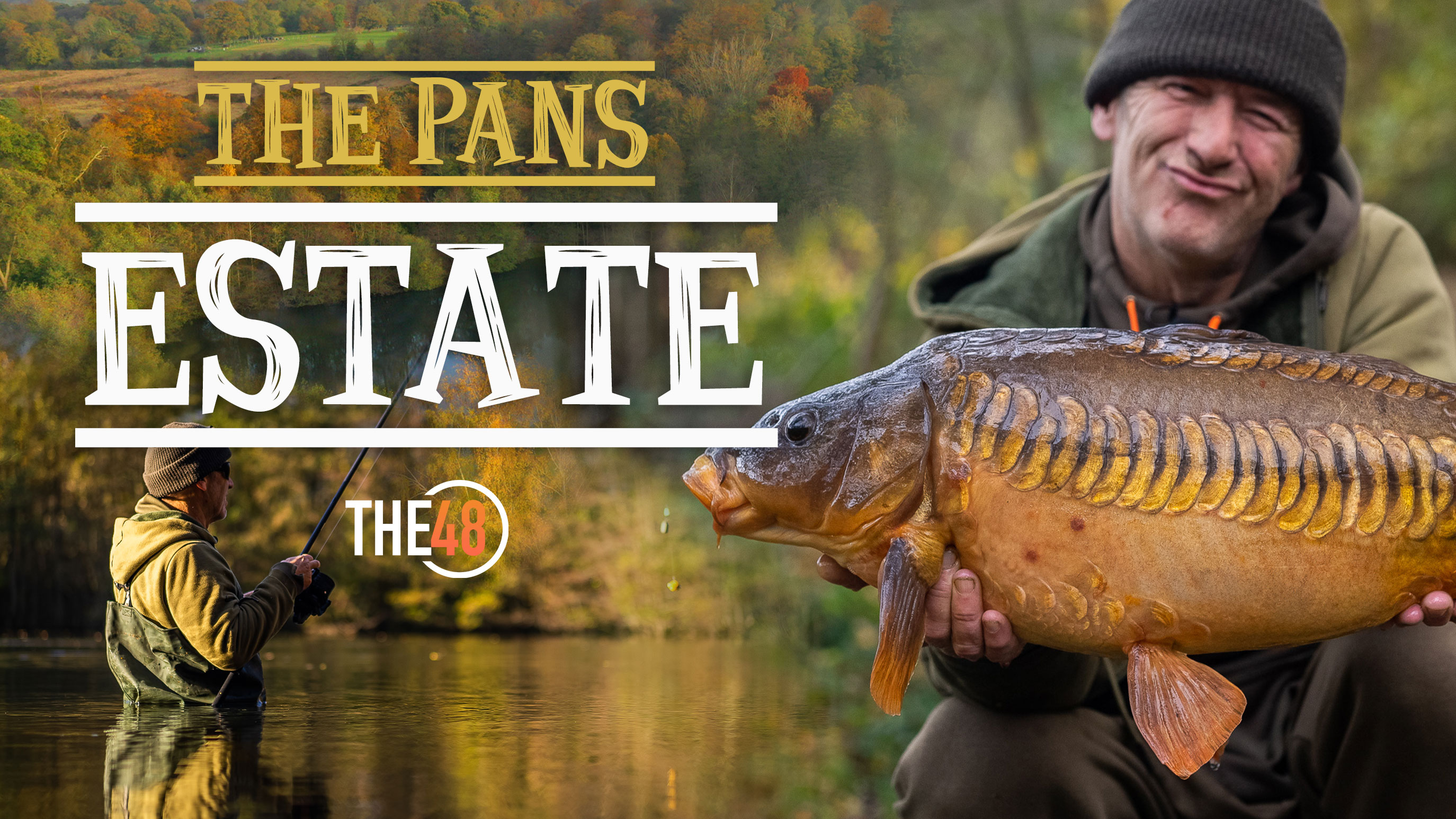 The Pans Estate | Steve Renyard | S1: Ep.4