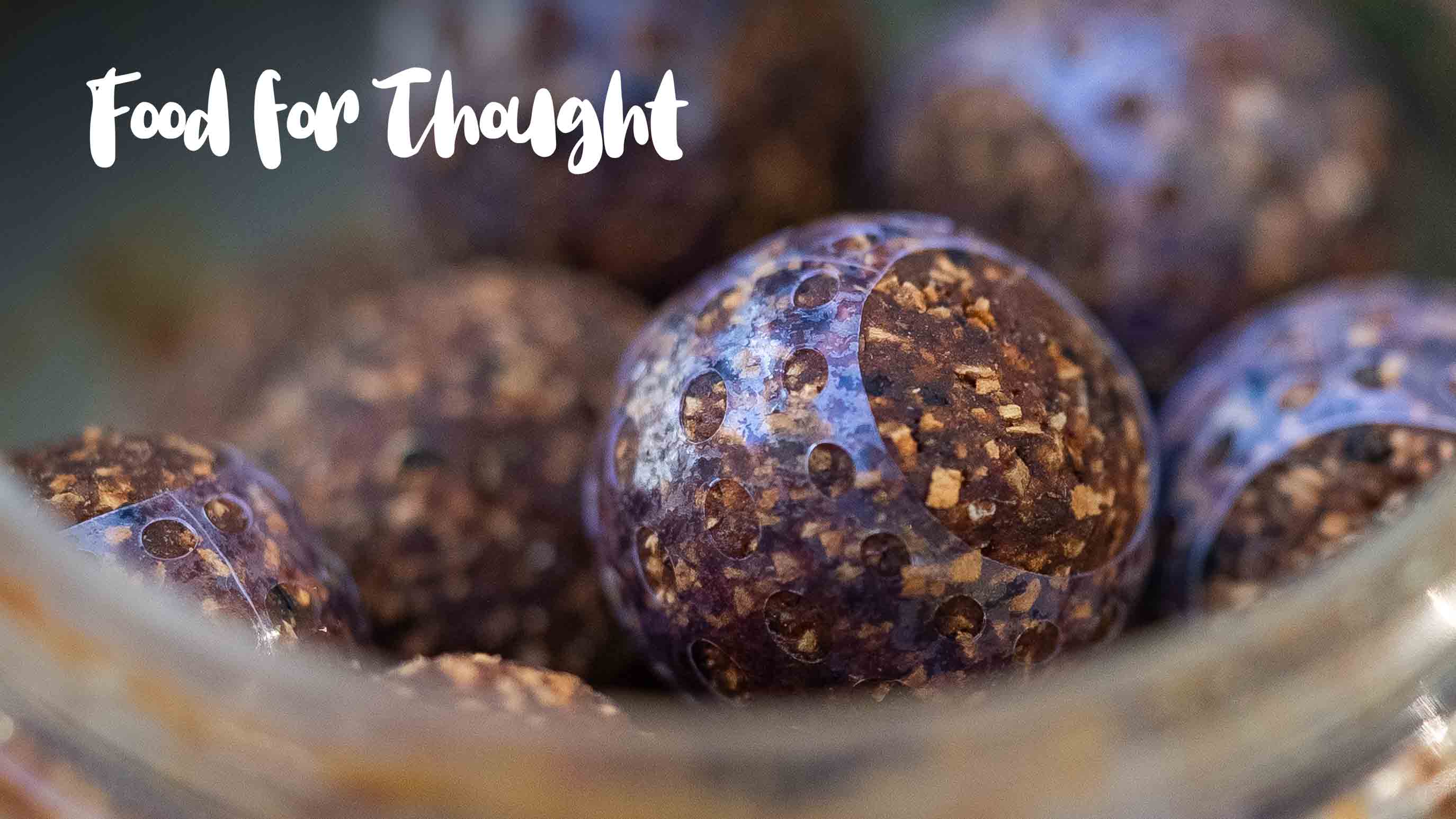 Cork Dust Wafters | Food For Thought | S1: Ep.10