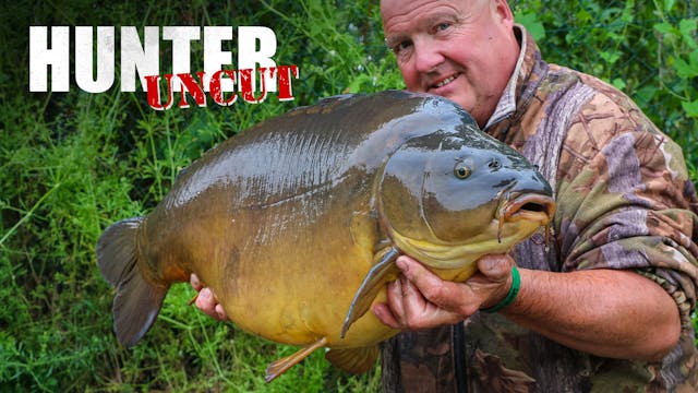 Bagging Beasts | Jim Shelley | S3: Ep.2