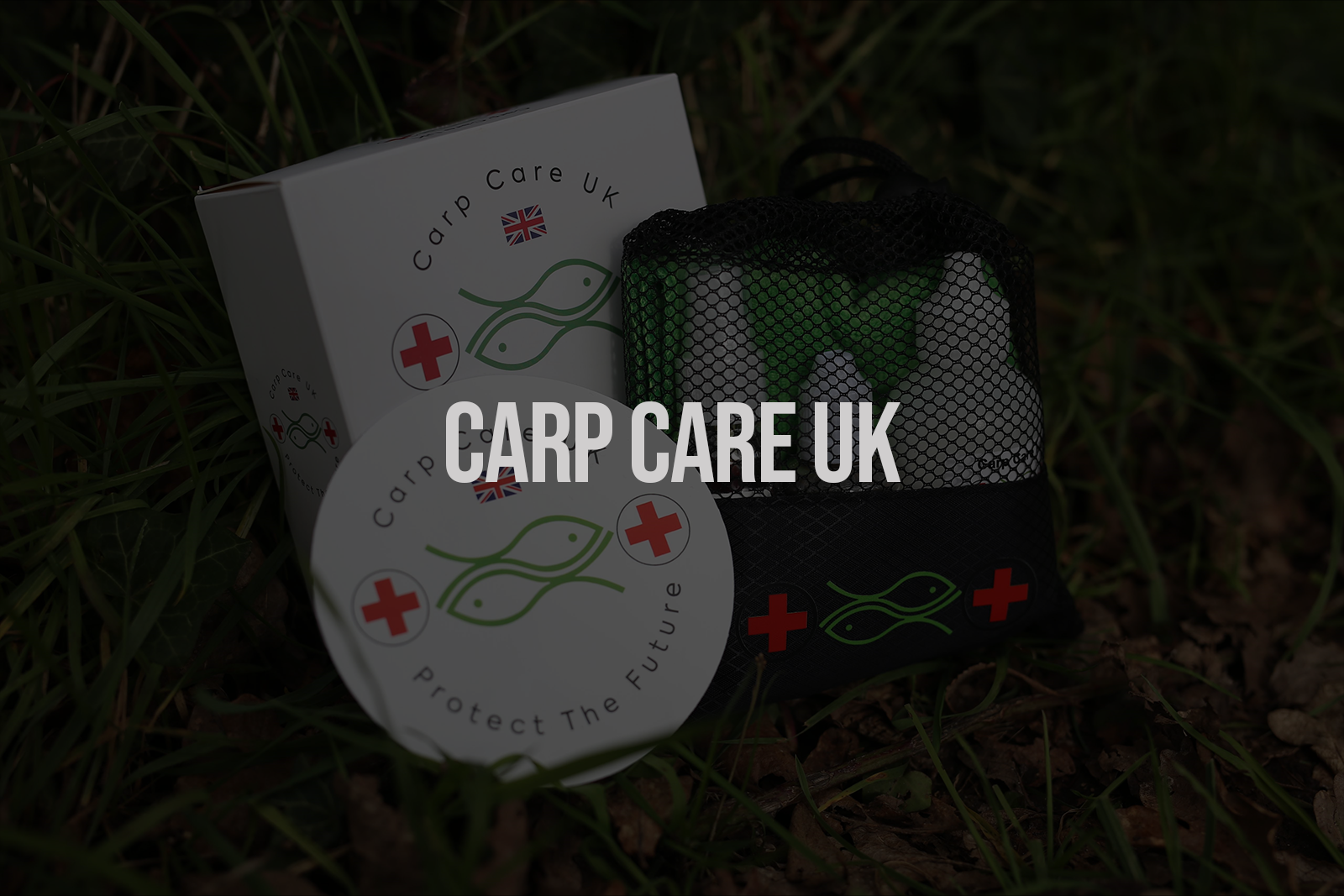 10% Carp Care UK | Discount