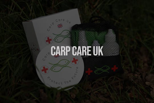 10% Carp Care UK | Discount