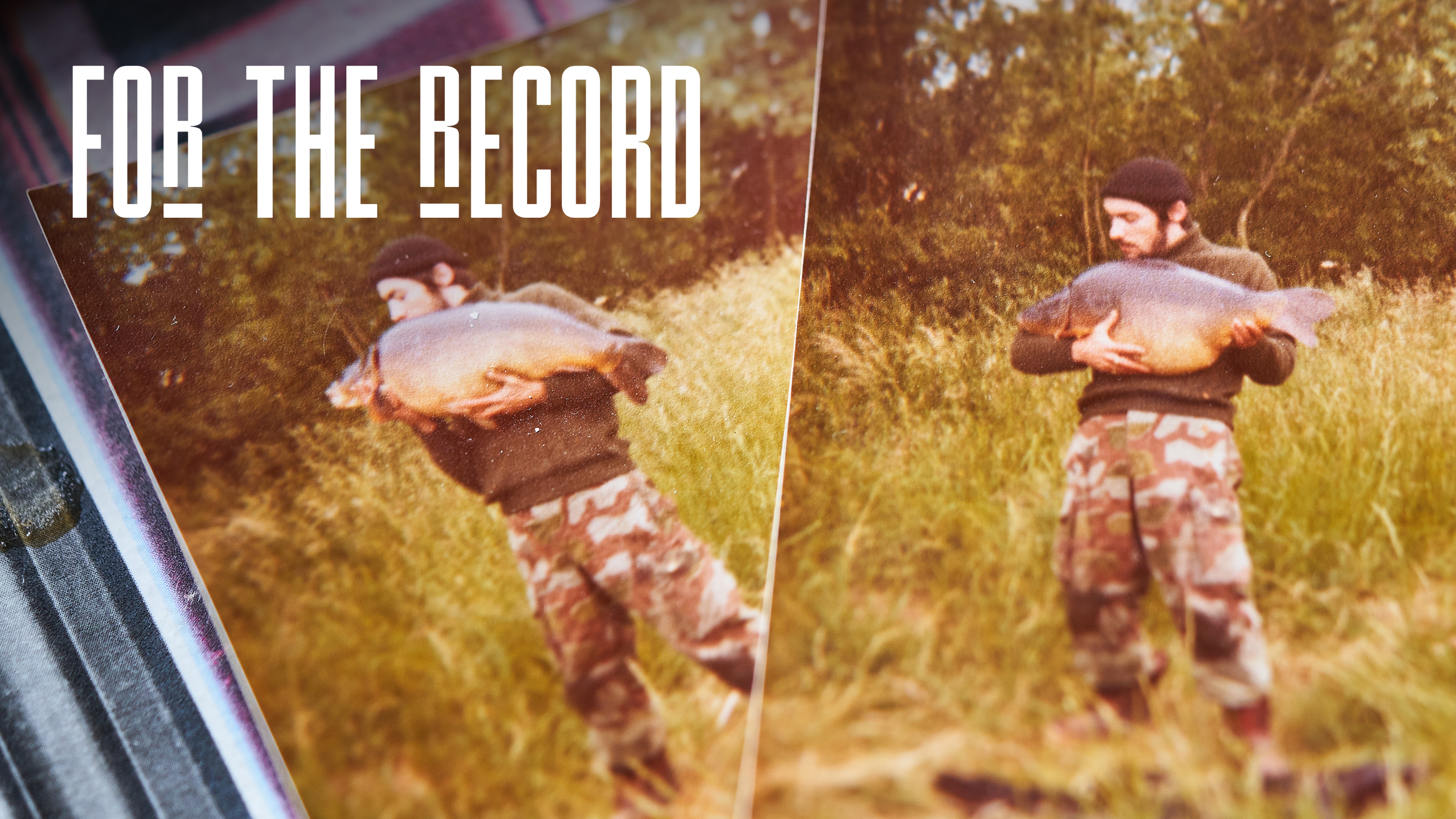 Ritchie McDonald | For The Record II | S3: Ep.12