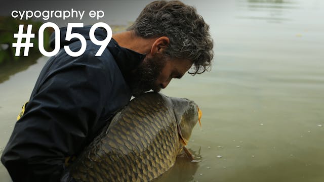 Episode #059 | August 2022