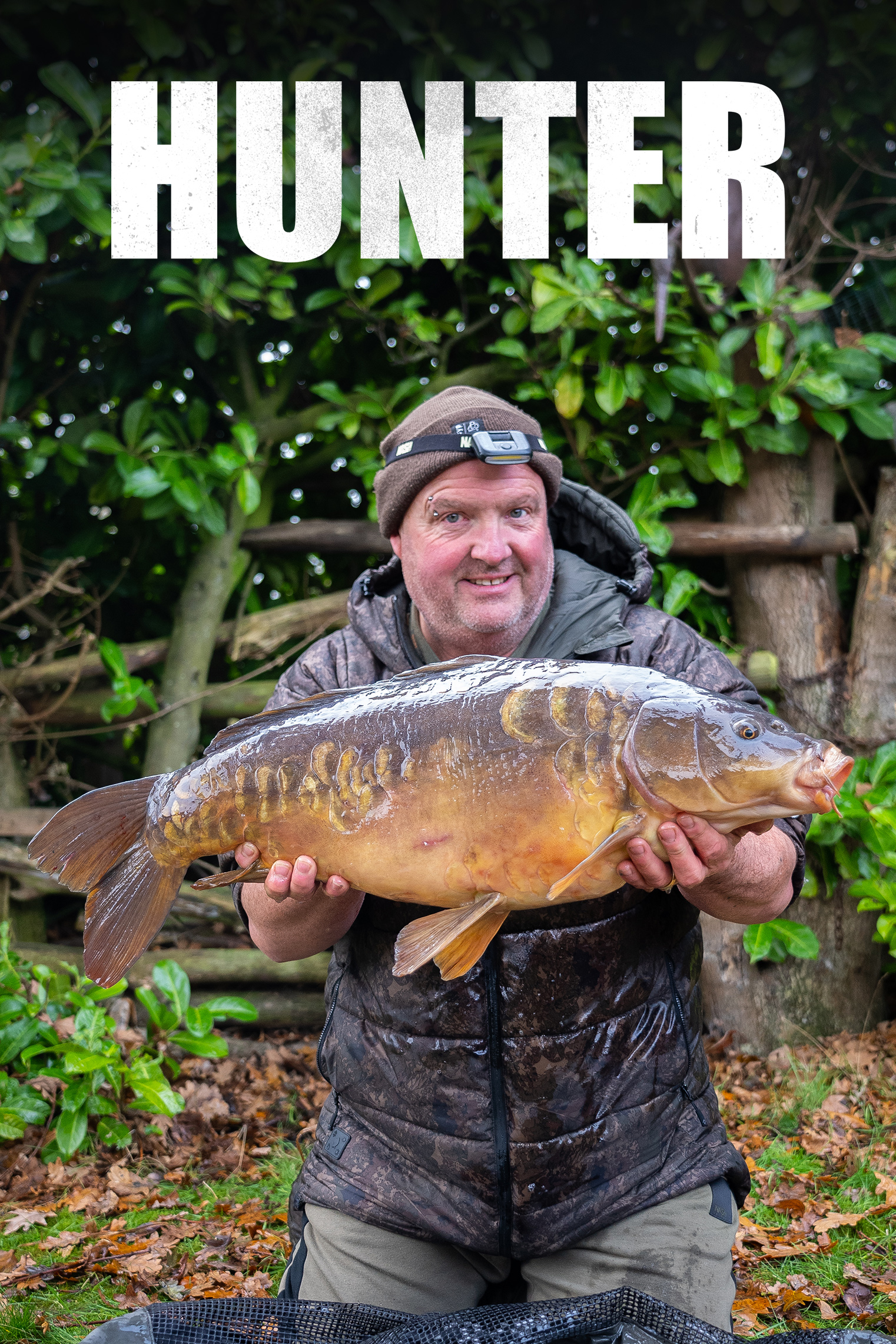 Waveney Winters | Jim Shelley | S3: Ep.3