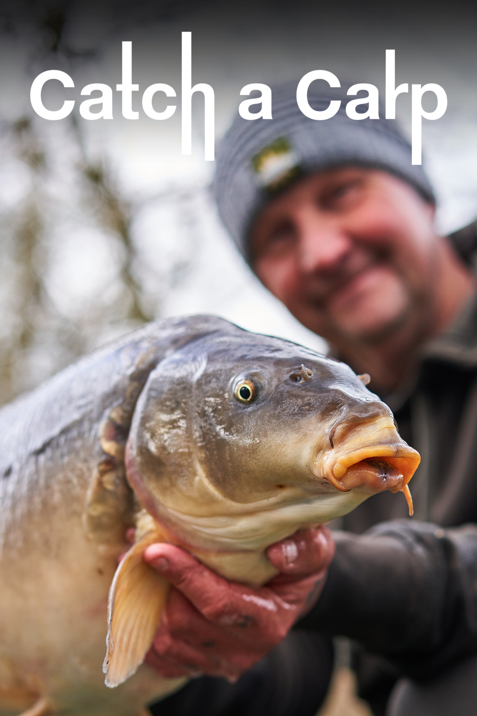Thorney Weir | Ian Russell | S1: Ep.2