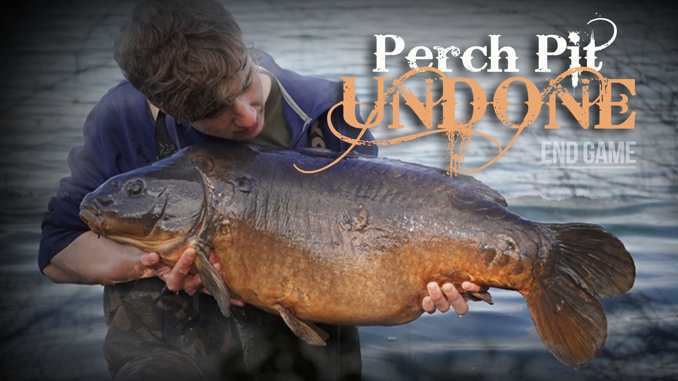 The Perch Pit Undone | Connor Hatton | S2: Ep.8
