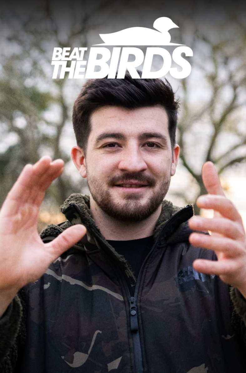Henry Lennon | Beat The Birds 