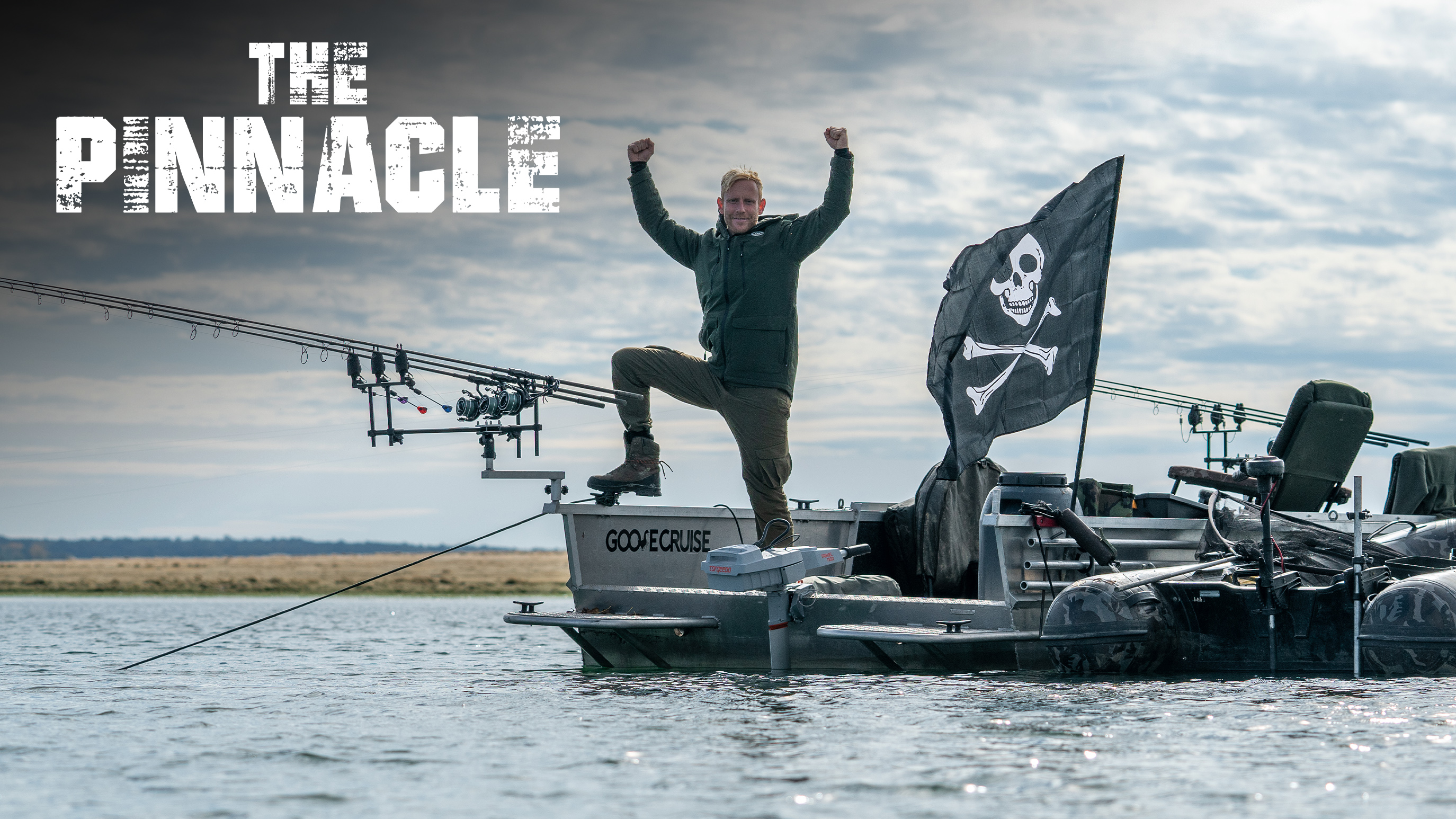 Lac Du Der | Samir & Hofman | S1: Ep.1