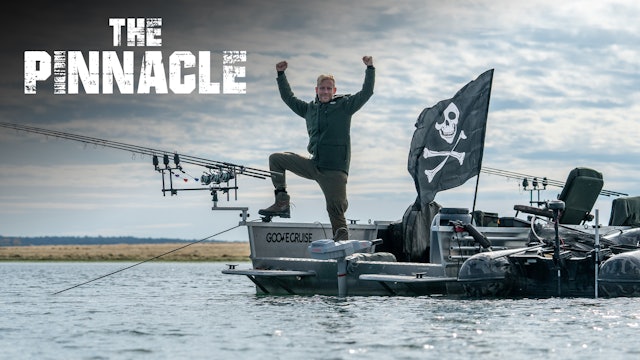 Lac Du Der | Samir & Hofman | S1: Ep.1