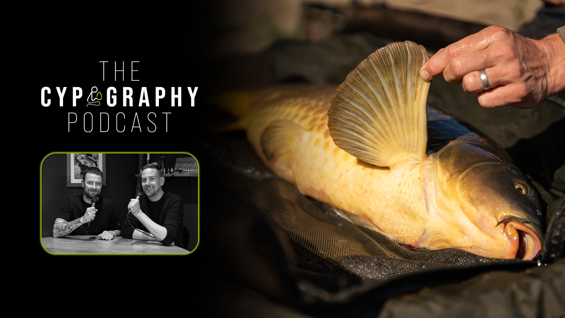 Pod Thirteen | Elliott & Thom | S3: Ep.1