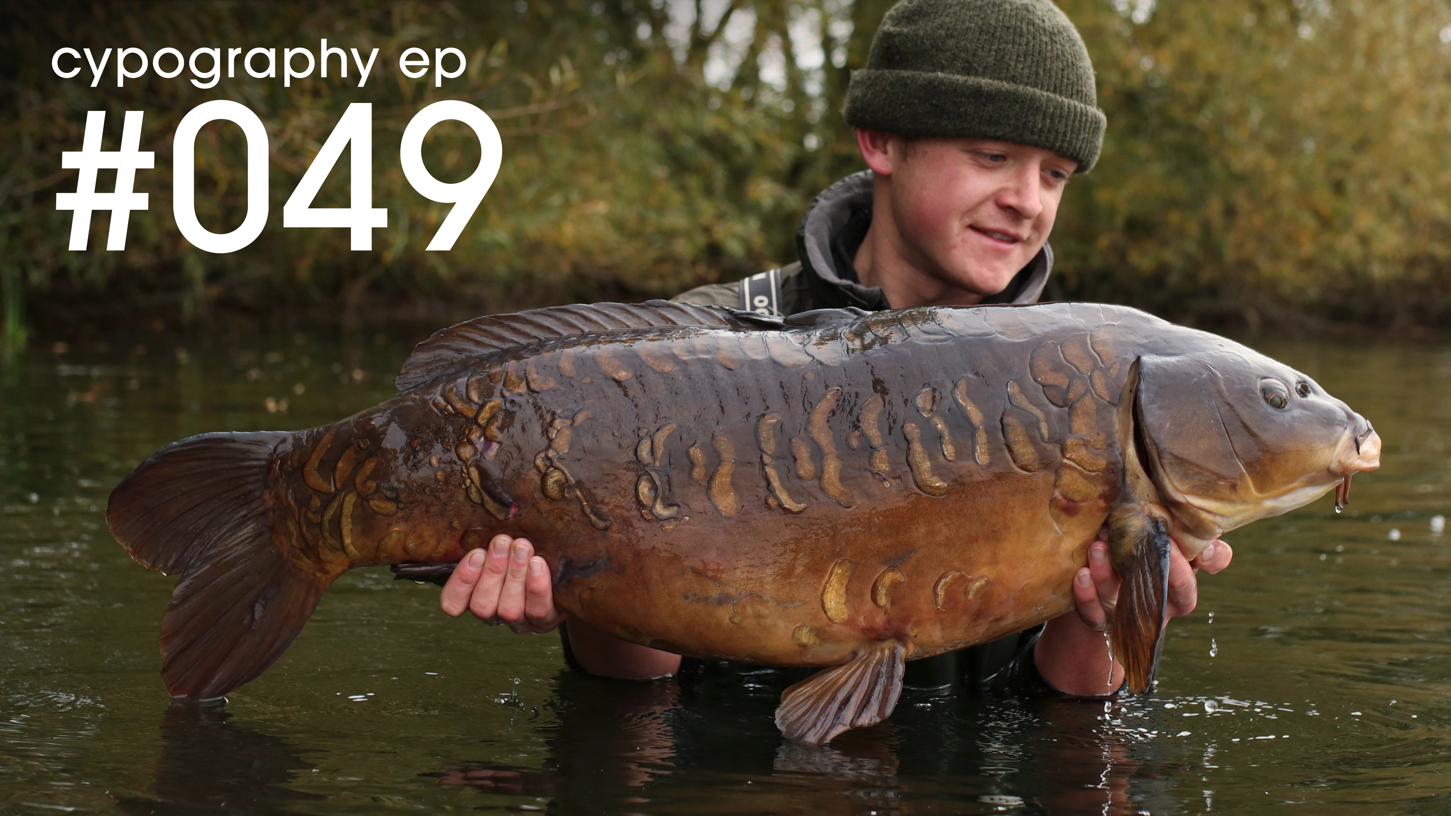 Episode #049 | October 2021