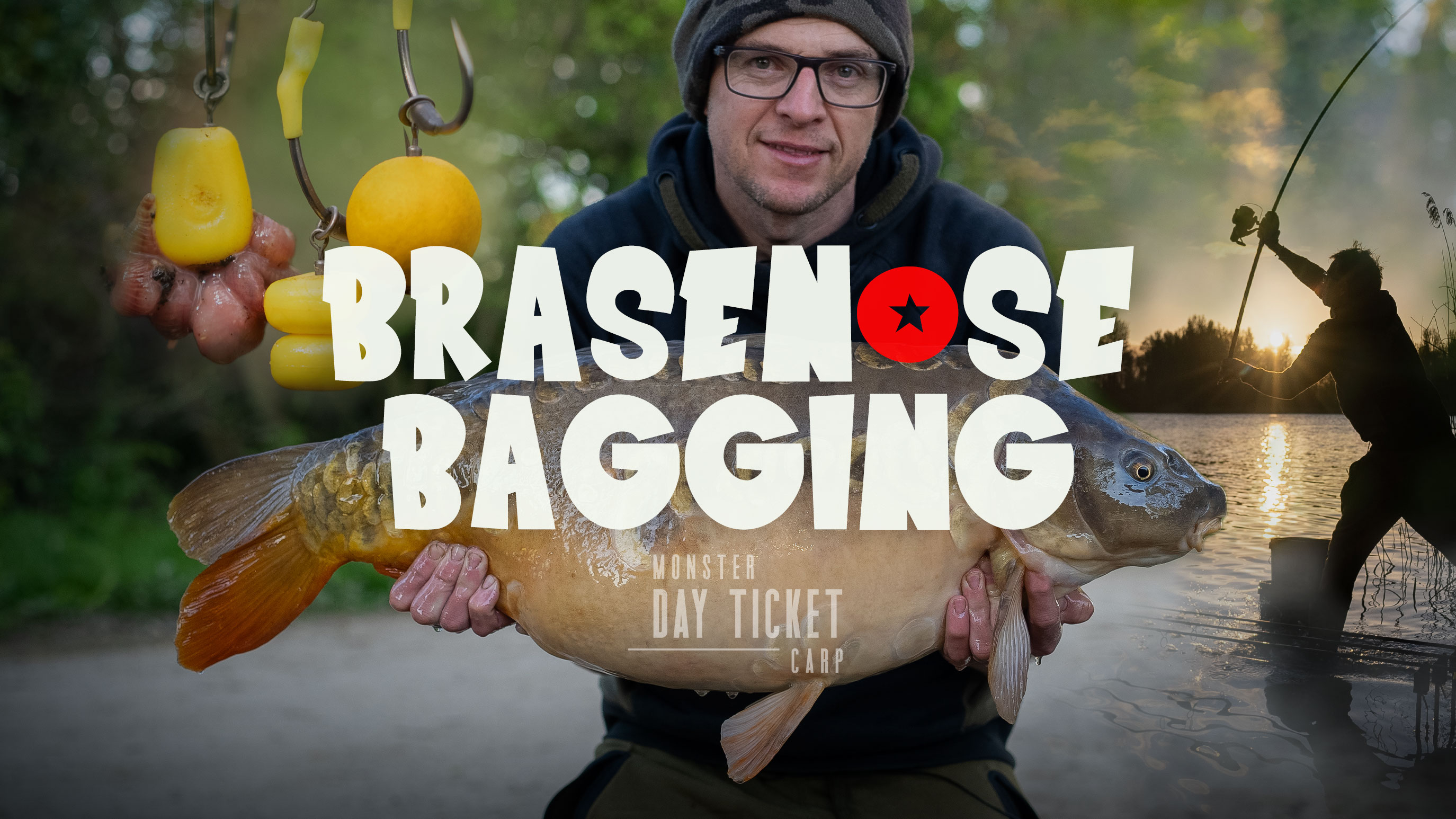 Brasenose Bagging | Neil Spooner | S1: Ep.3