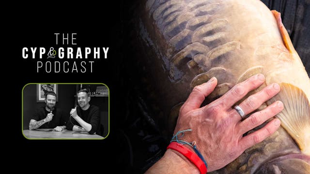 Pod Fourteen | Elliott & Thom | S3: Ep2