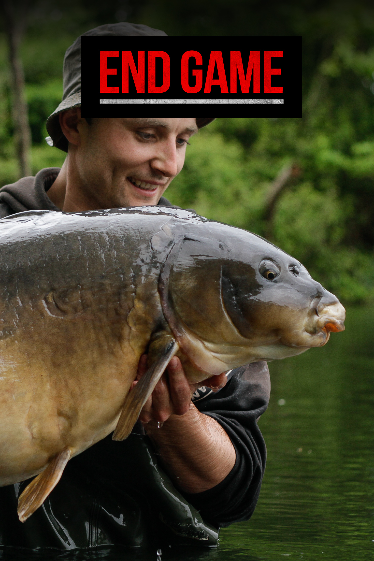 The Burghfield Common I | Tom Stokes | S1: Ep.8