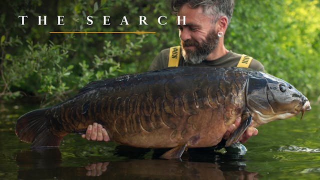 Oxford Gold | Gaz Fareham | S1: Ep.8
