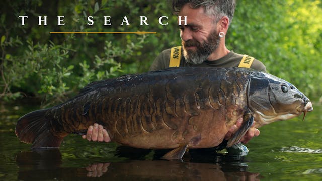 Oxford Gold | Gaz Fareham | S1: Ep.8 