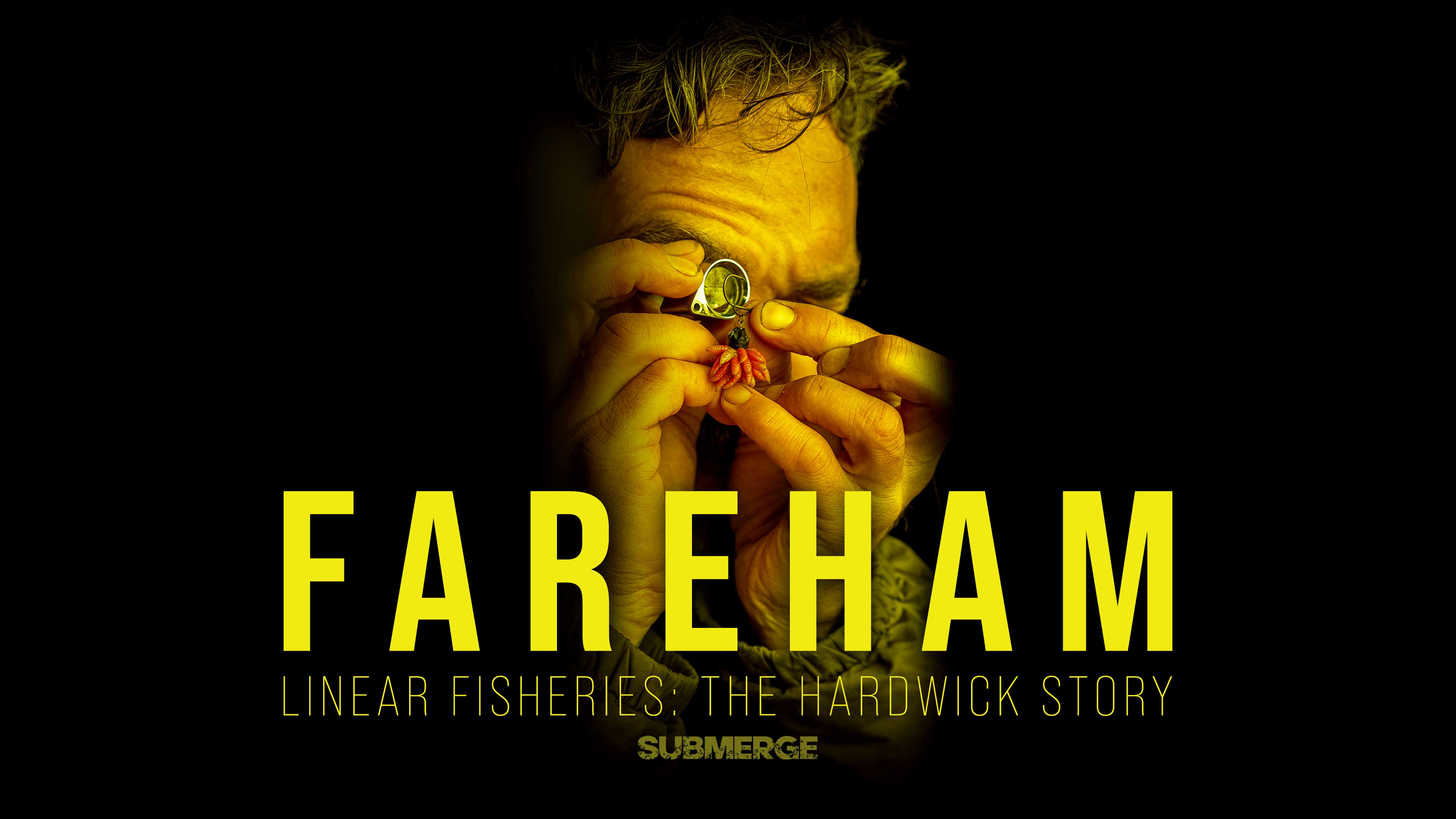 The Hardwick Story | Gaz Fareham | Chapter 8