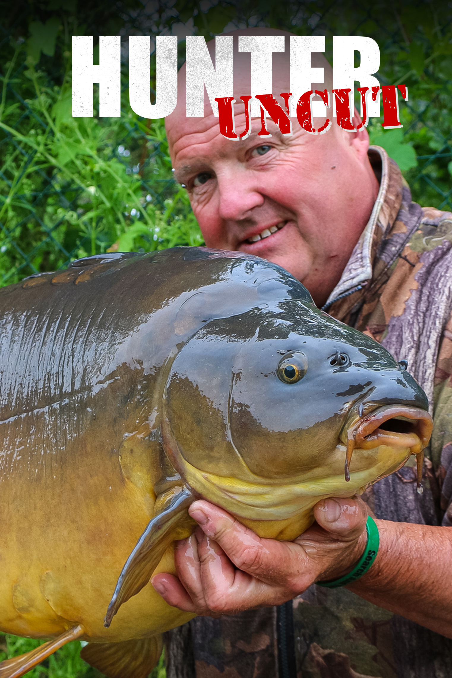 Bagging Beasts | Jim Shelley | S3: Ep.2