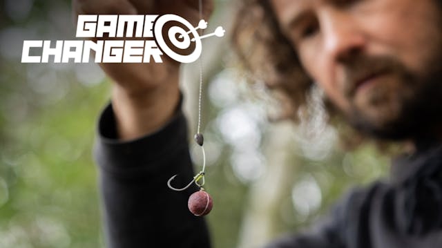 Luke Stevenson | Game Changer