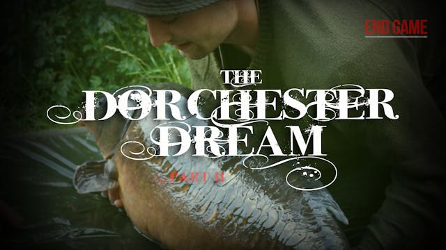 The Dorchester Dream II | Tom Stokes ...