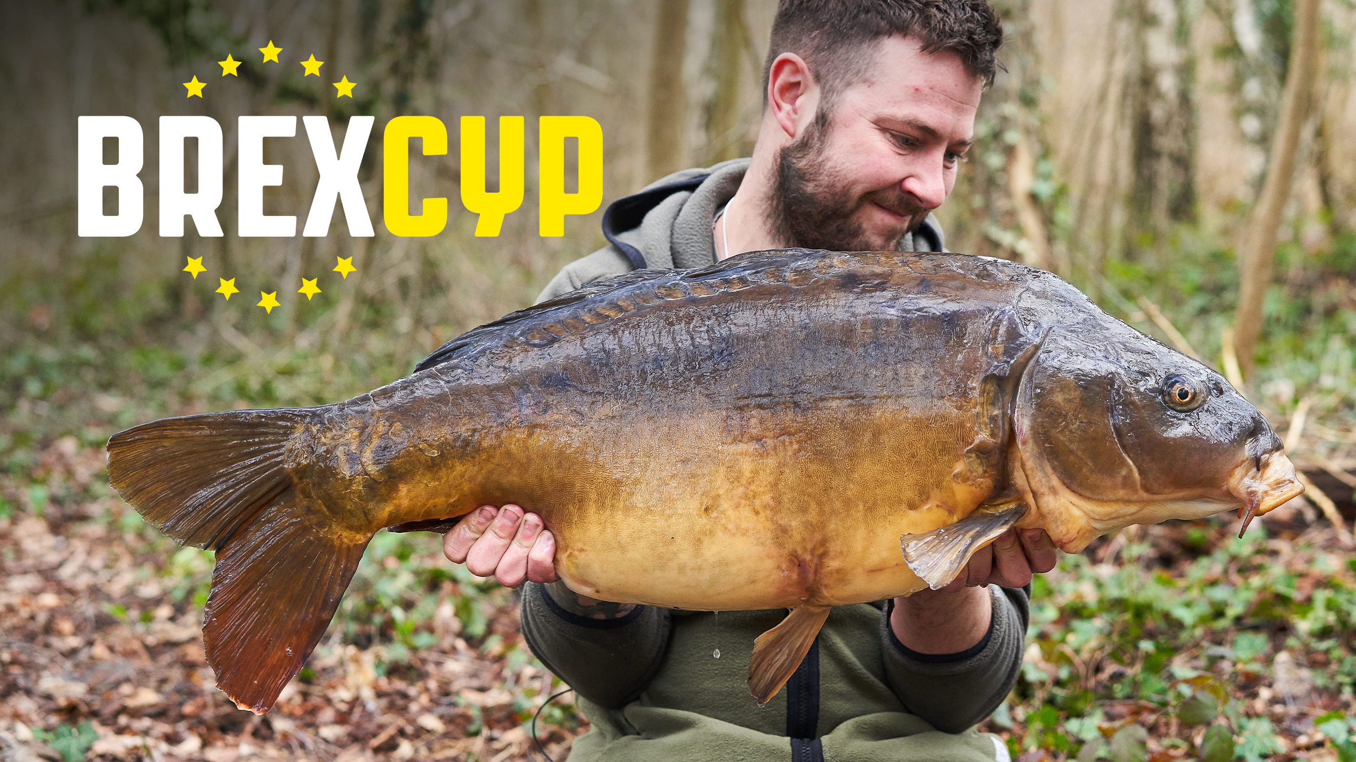 The Forgotten Lake | Elliott & Dave | S1: Ep.1