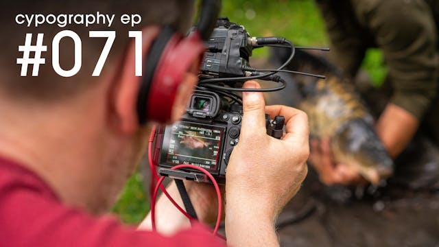 Episode #071 | August 2023