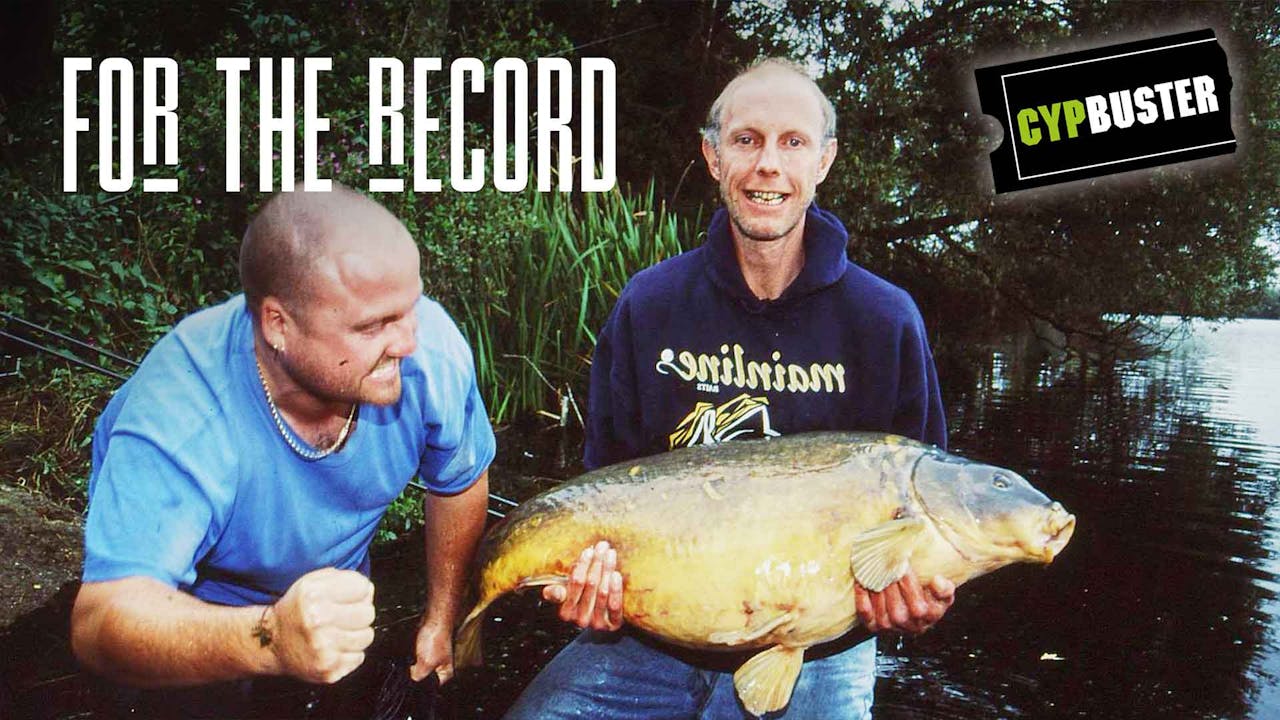 Jim Shelley | For The Record