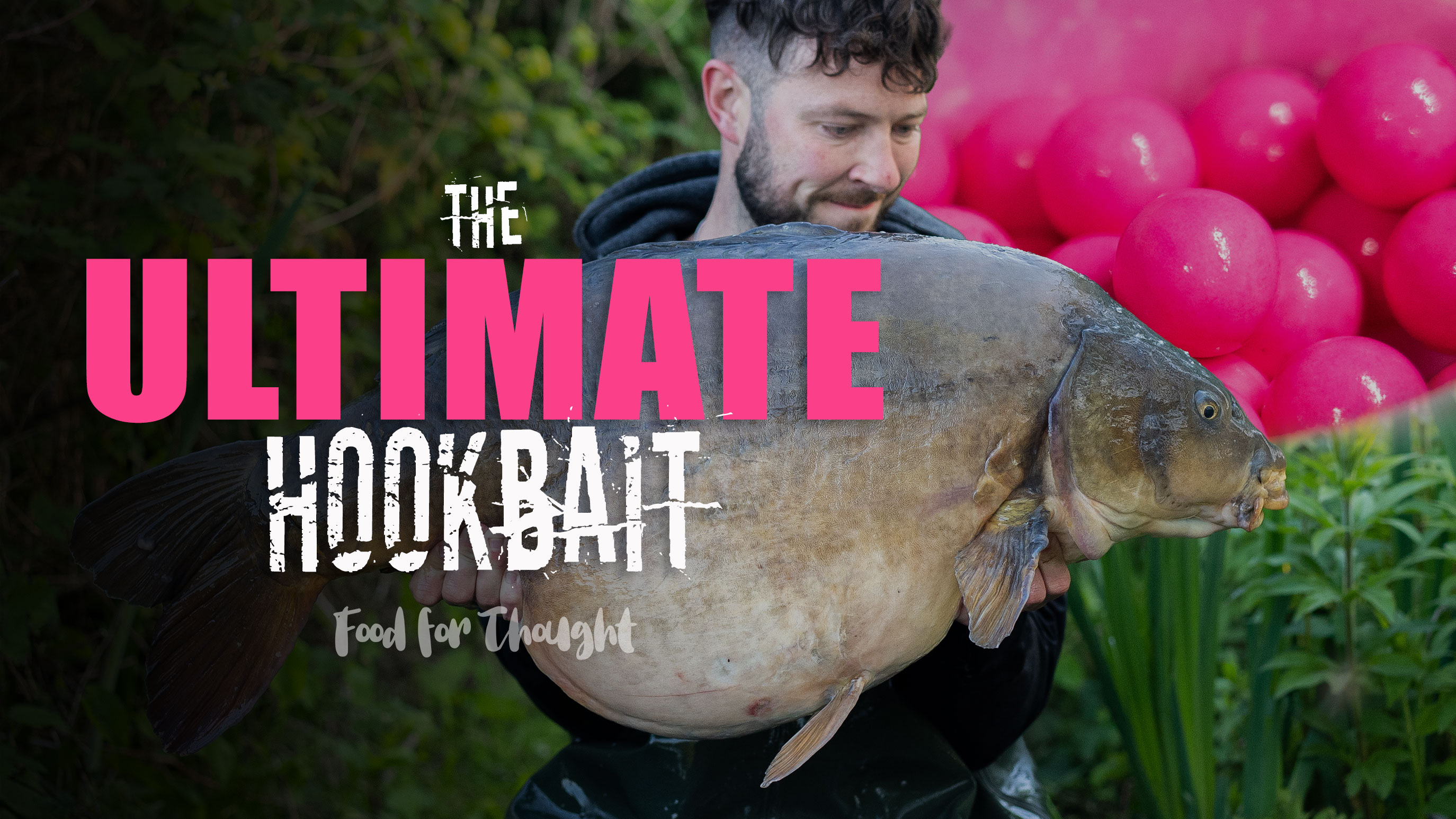 The Ultimate Hookbait | Elliott Gray | S1: Ep.7