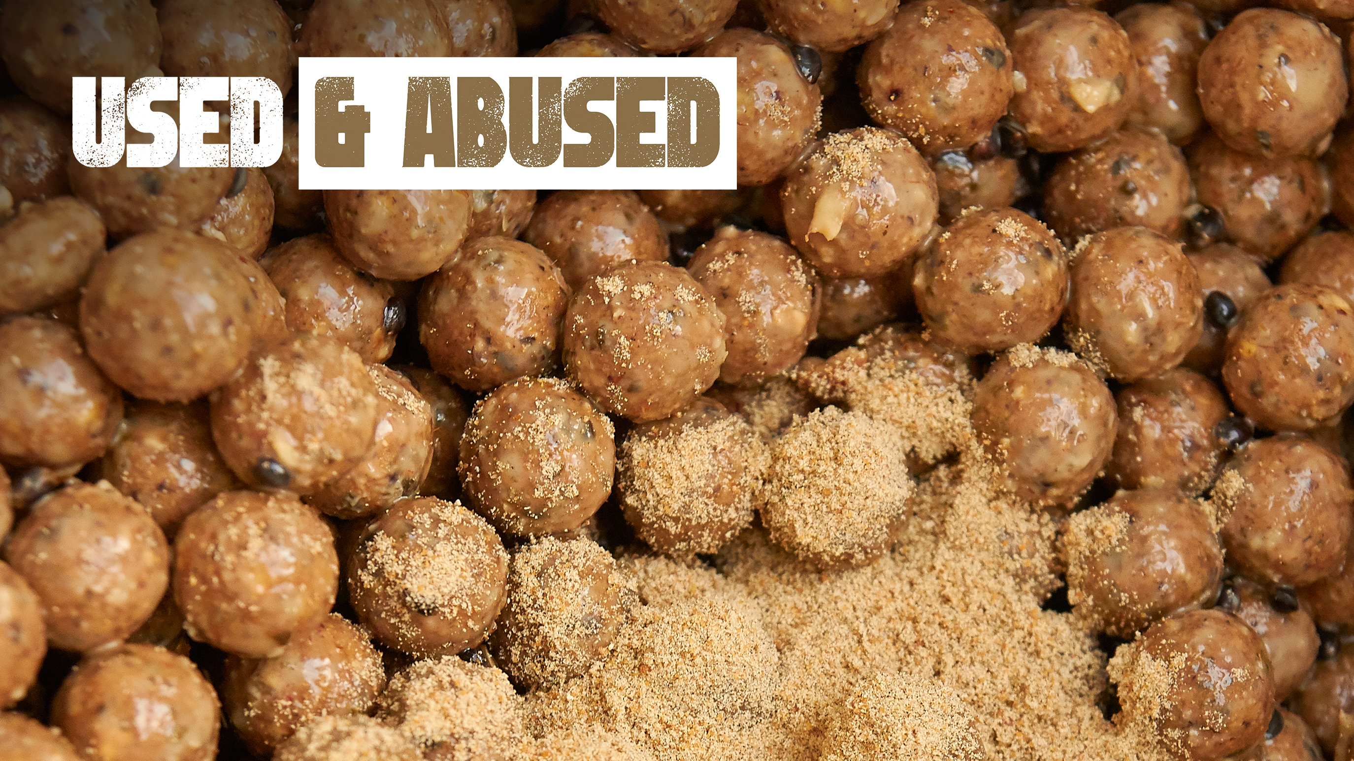 Baitworks Creamino | Used & Abused