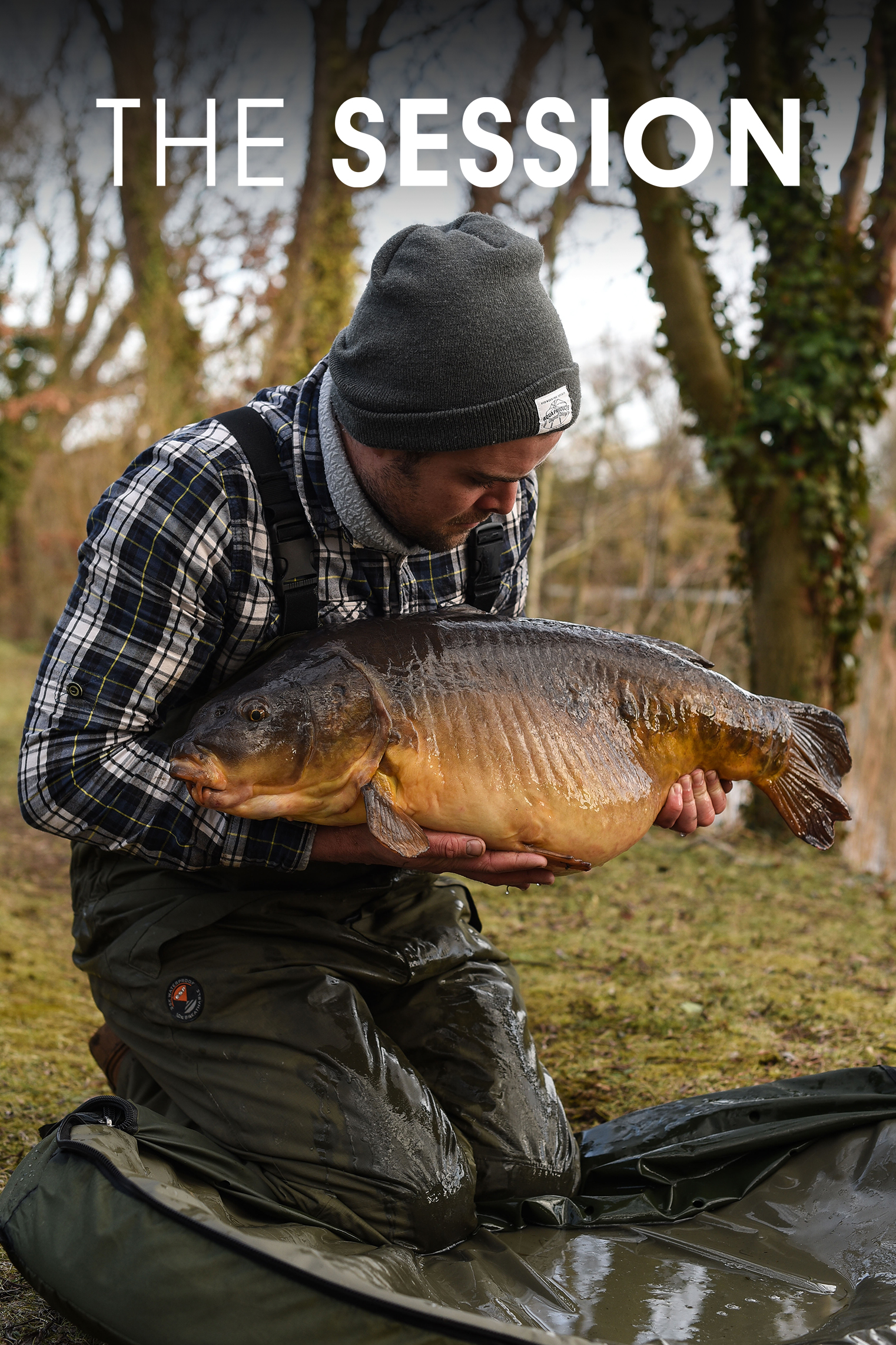 Waterways | James Armstrong & Elliott Gray | S1: Ep.5