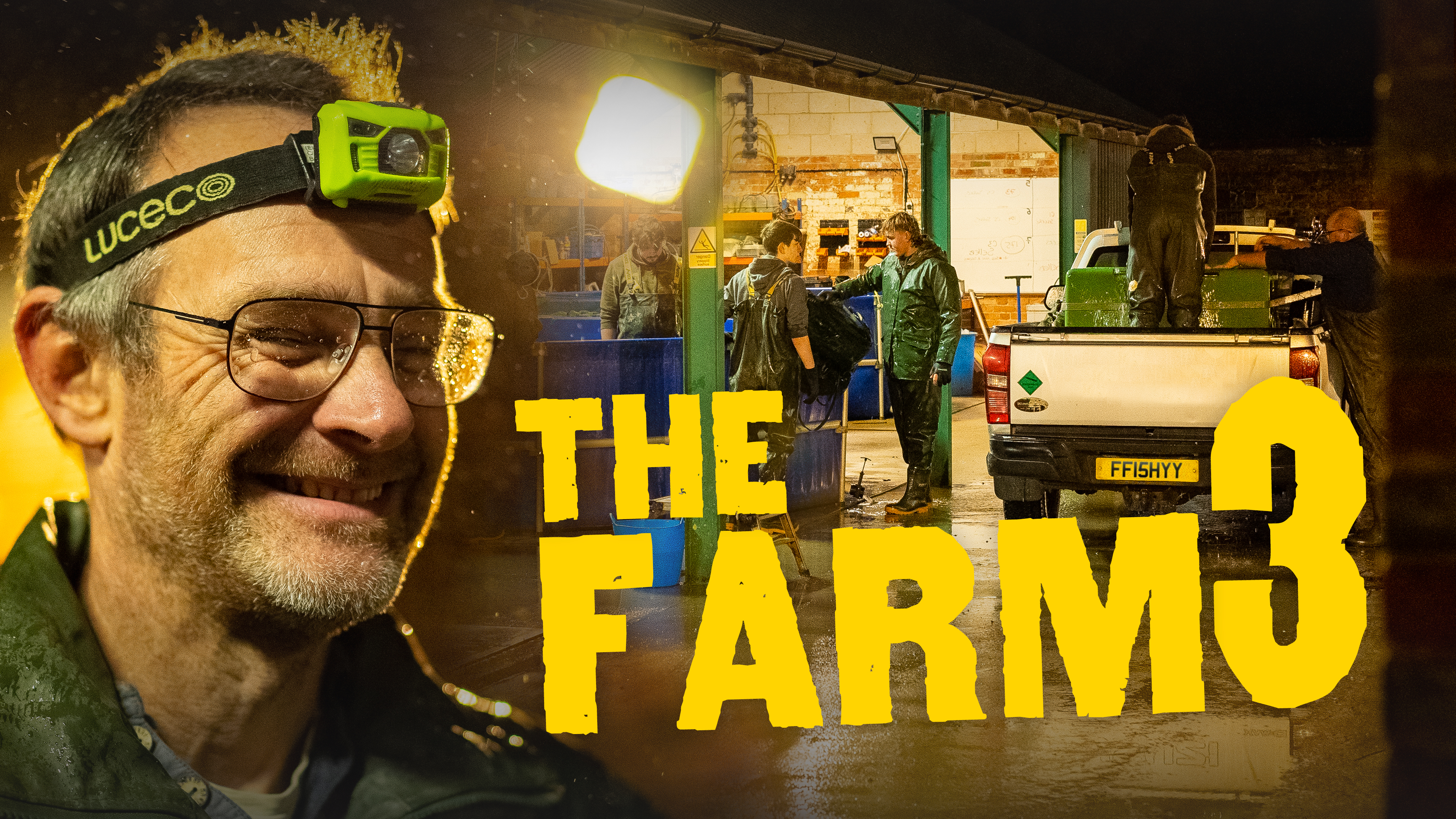 The Delivery | Simon Scott | S1: Ep.3