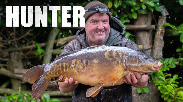 Waveney Winters | Jim Shelley | S3: Ep.3