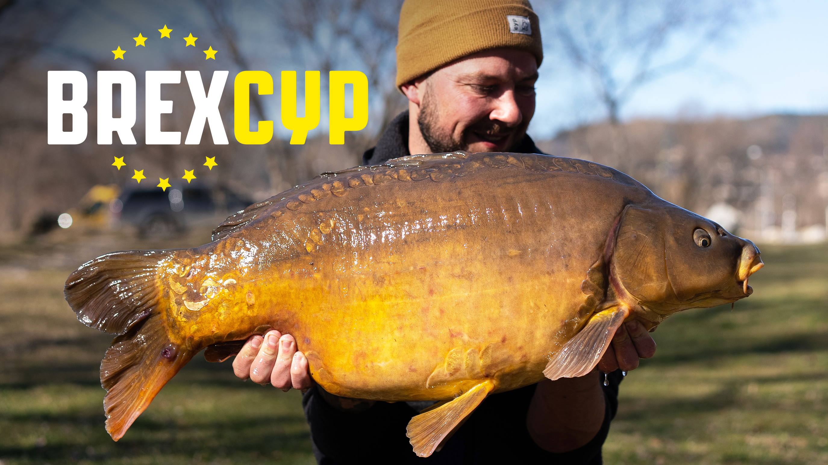 U-Turn | Elliott & Mike | S2: Ep.1