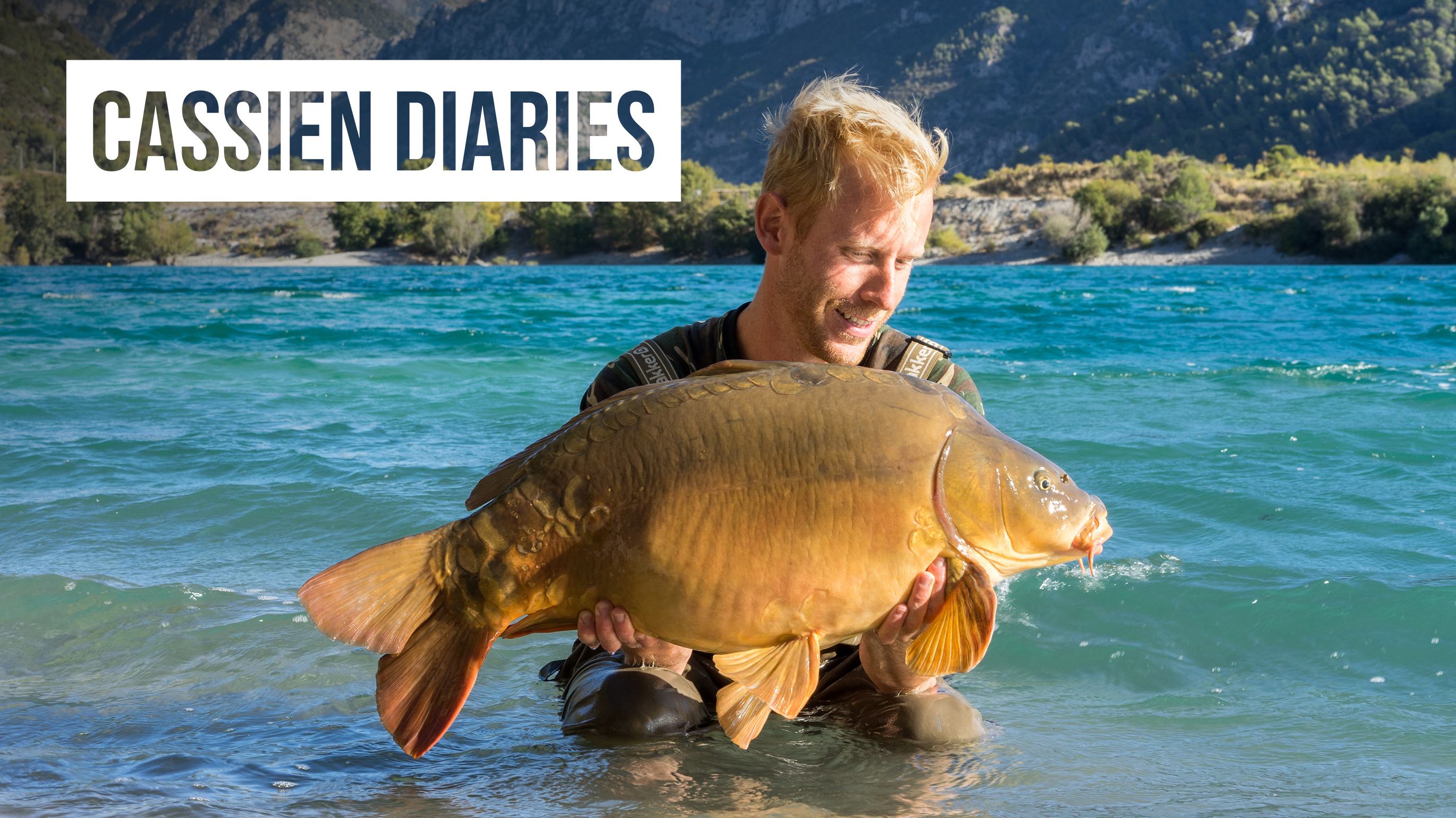 Back To The Grind | Mark Hofman | S1: Ep.6