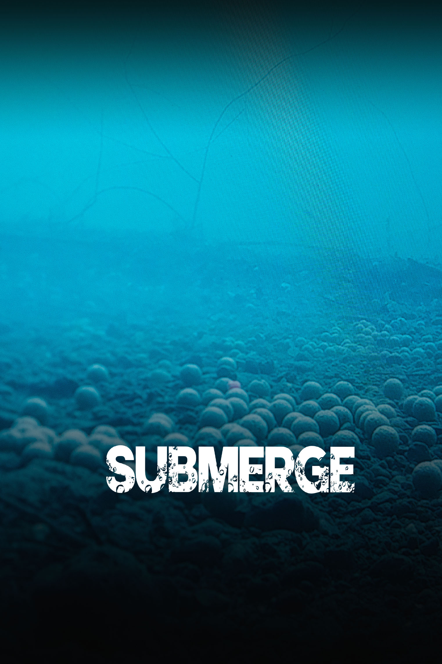 Submerge