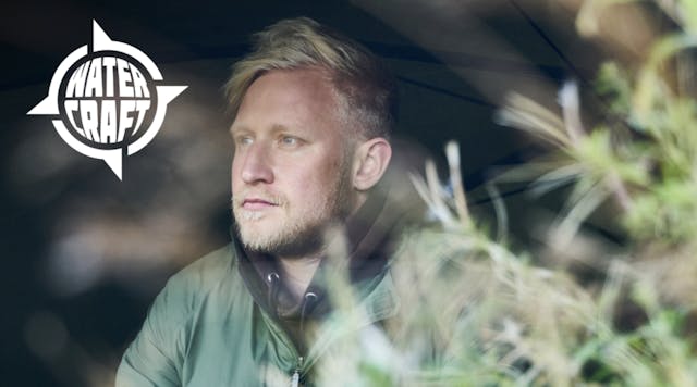 Jake Wildbore | Watercraft