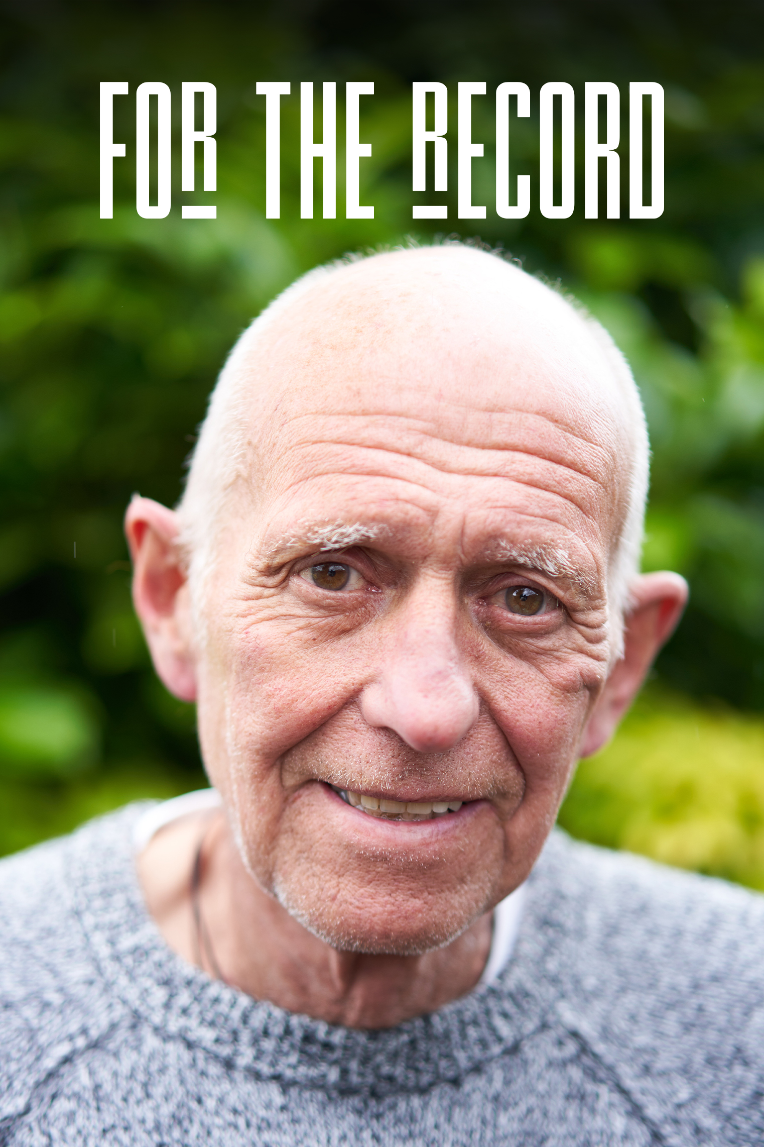 Lee Jackson | For The Record | S2: Ep.4