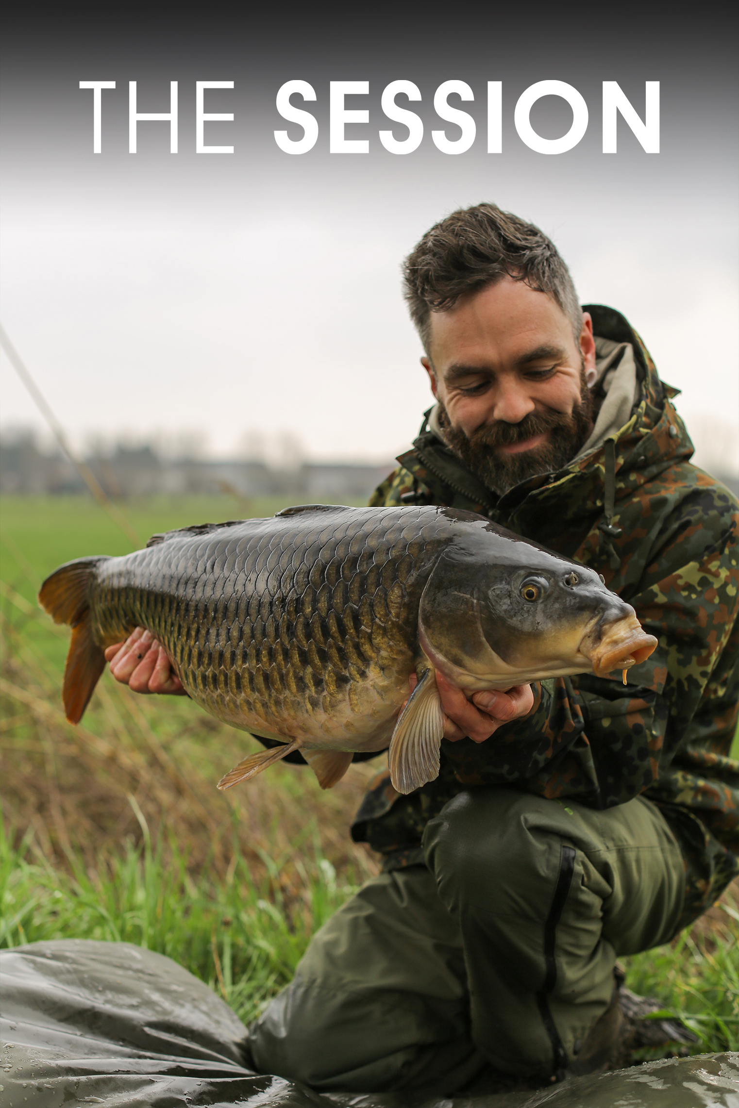 Nowhere | Gaz Fareham & Elliott Gray | S1: Ep.6 