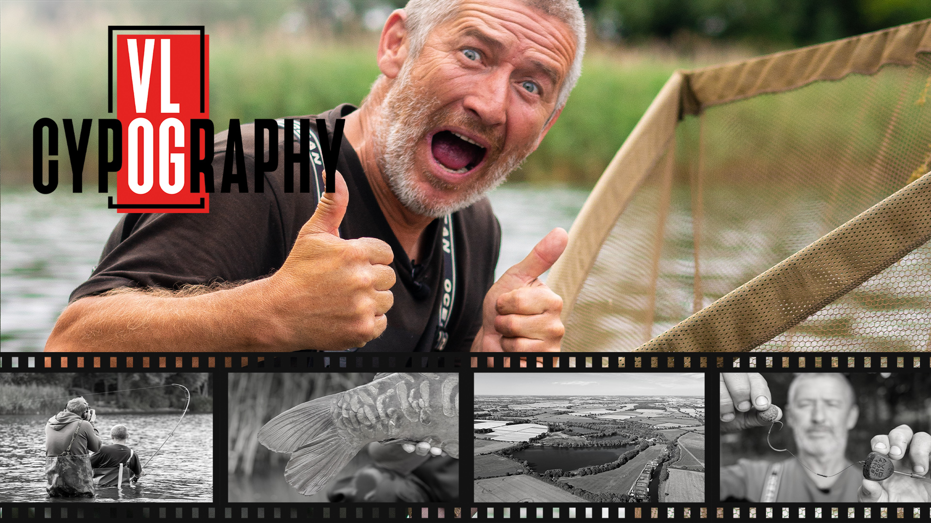 The Submerge Special | Cypography & Co | S1: Ep.8