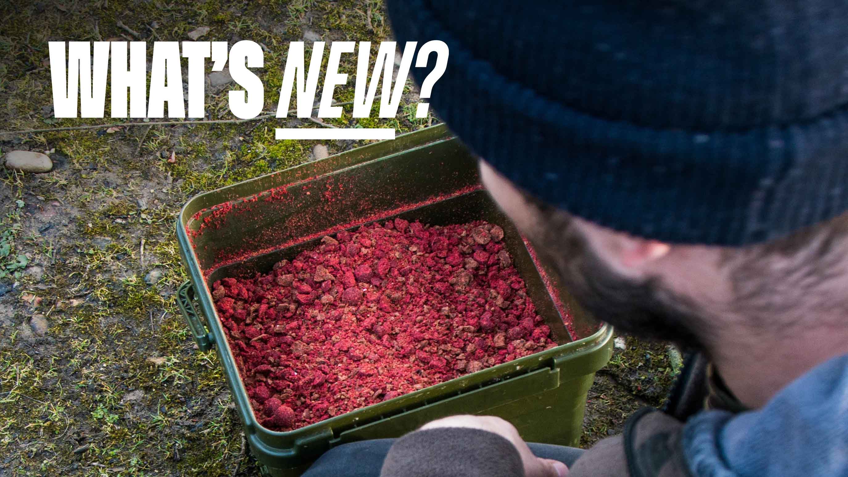 RidgeMonkey Boilie Crusher | Used & Abused