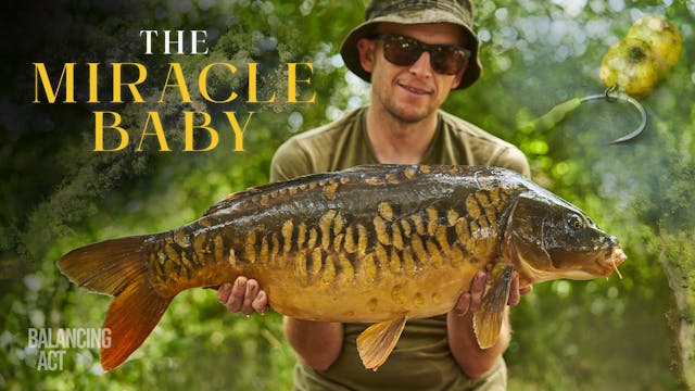 The Miracle Baby | Neil Spooner | S1:...